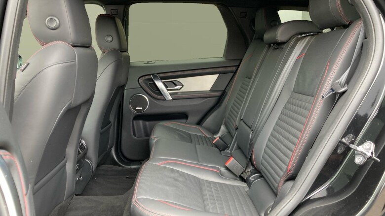 Land Rover Discovery Sport 2.0 D200 R-Dynamic HSE 5dr Auto Diesel Station Wagon